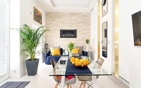 Suite Bacco Ortigia